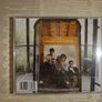 Wallows CD - Tell Me That It's Over   (NEW) Image 2