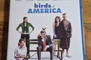 "Birds of America" (2008) Blu-ray, Dutch Import - free standard postage