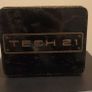 Sunsamp Tech 21 British Guitar Pedal Image 4