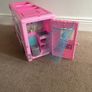 Barbie Campervan Image 2