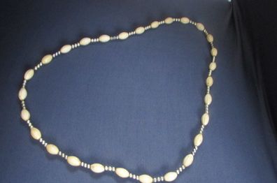 Vintage Beaded Necklace for Sale