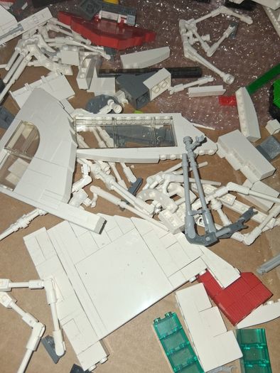 lego