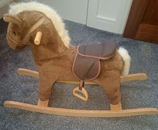 Rocking Horse