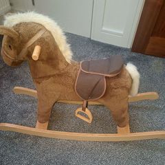 Rocking Horse