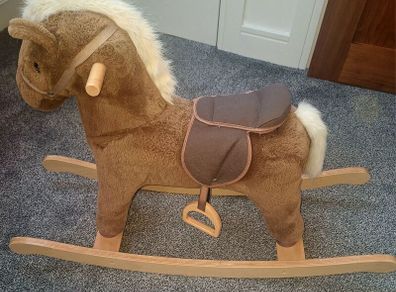 Rocking Horse