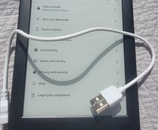 10 th generation kindle