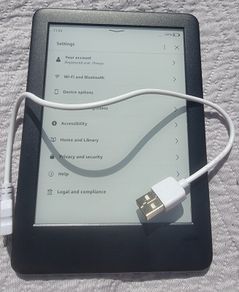 10 th generation kindle