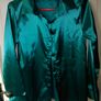 Satin Blouse Image 2