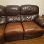 Free Leather Sofa Image 3