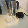 SilverCrest Electric Milk Frother & Warmer Image 3