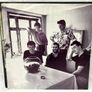 Lloyd Cole & The Commotions Rattlesnakes Irish Press LP Vinyl VG+ Polydor 1984 Image 4