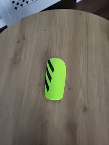 football shin pads