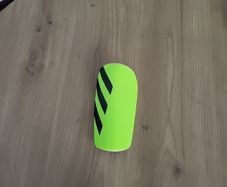 football shin pads