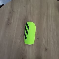 football shin pads