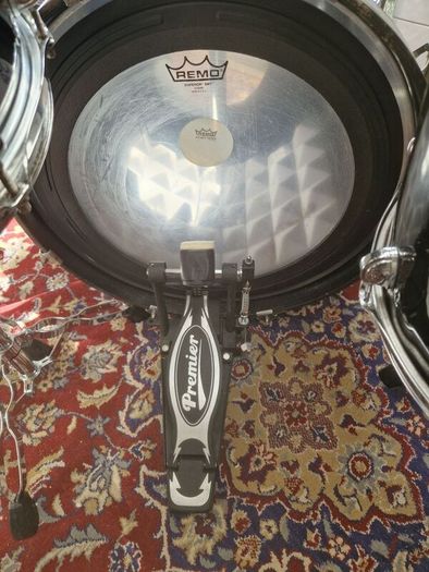 Premier hardware set