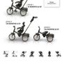Bentley 6 in 1 trike Image 4