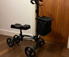 Knee Mobility Scooter