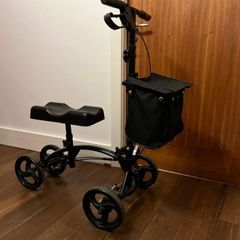 Knee Mobility Scooter