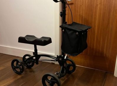 Knee Mobility Scooter