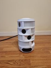 camera head system Pixellot