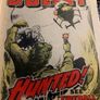 Bullet Comic x 10 Issues 76-85  Running continuously from -Jul 23rd 1977 29th 1977- Sept 24th 1977-DC Thompson-Vintage UK Comics Image 10