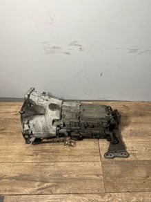 Bmw E46 E87 E90 120d 320d 6 Speed Manual Gearbox 2004 320d