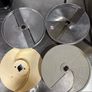 Fimar TV2000 Italian Commercial Vegetable Preparation/cutter Machine + 3 Discs Image 10