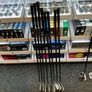 Taylormade Stealth Irons LH Image 4