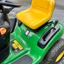 John Deere Lawn Teactor Ride on Mower Image 6