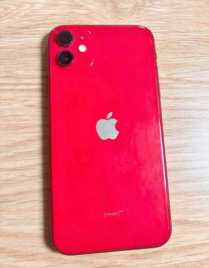 iPhone 11 128gb