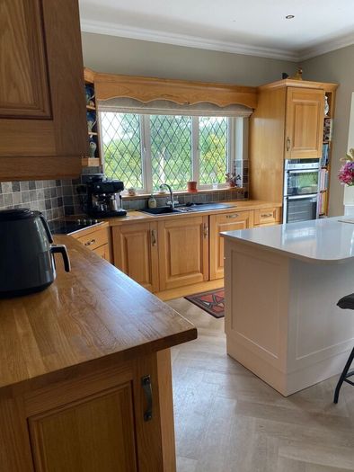 Kitchen Units for Sale