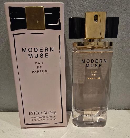 Estee Lauder Modern Muse Perfume
