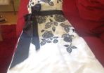 Beautiful dress for a party