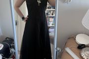 Whistles Embellished Dress
