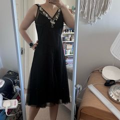 Whistles Embellished Dress