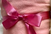Brand New Fleece Blanket for Baby