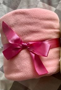 Brand New Fleece Blanket for Baby