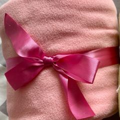 Brand New Fleece Blanket for Baby
