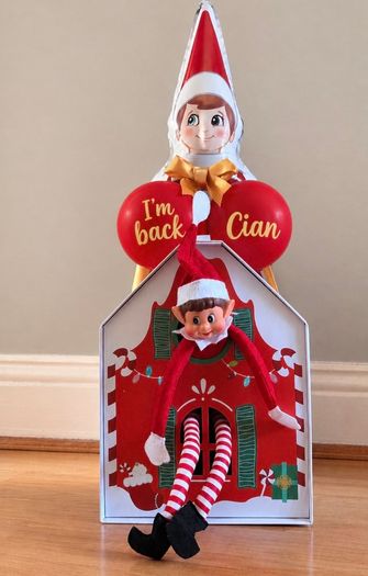 Gifts