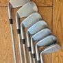 Taylormade MC Tour Preferred Irons Image 4