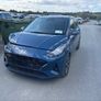 251 Hyundai i10 Automatic Image 2