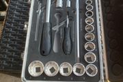 MAC Allister Socket Set