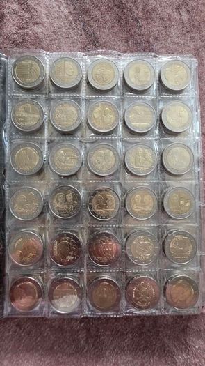2 euro coin