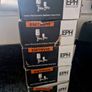 Radiator thermostatic valves EMTRV15 Image 2