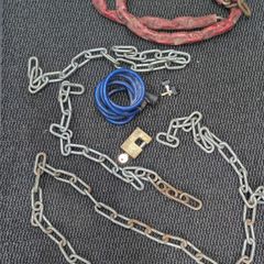 security chains