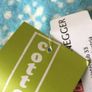 Childs BNWT sleeping bag Image 3