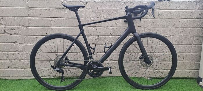 2026 CUBE Attain C:62 Race Full Carbon