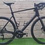 2026 CUBE Attain C:62 Race Full Carbon Image 8
