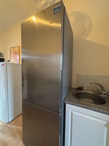 fridge