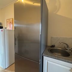 fridge